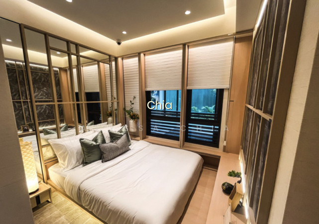 ⭐️ 1KM TO AI TONG, NEXT TO MRT AND SHOPPING MALL, NEAR PARK AND RESERVOIR photo 6
