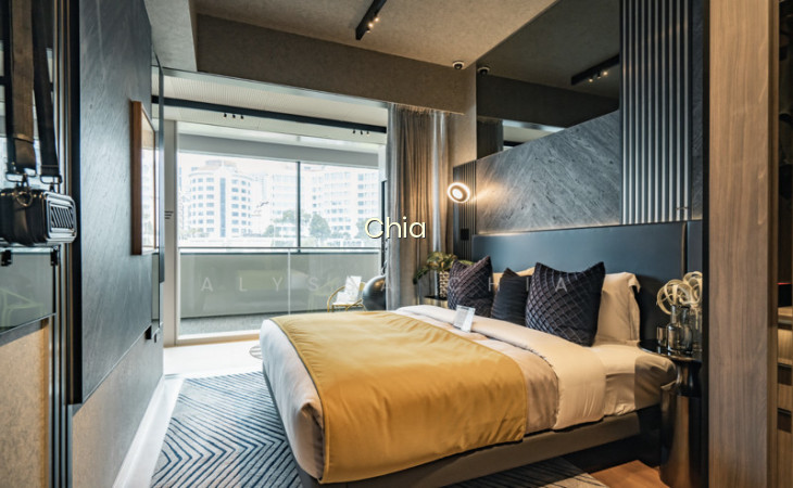 ⭐️ FREEHOLD, NEAR MRT, D5, UNDERVALUE, 3 BED BEST BUY photo 3