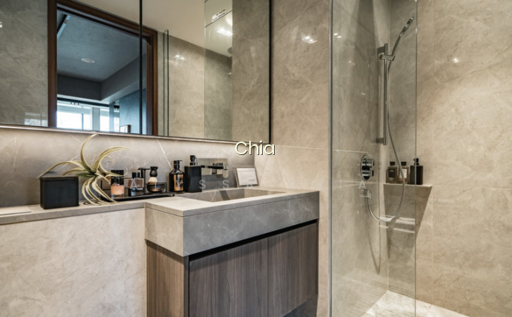 ⭐️ FREEHOLD, NEAR MRT, D5, UNDERVALUE, 3 BED BEST BUY photo 5