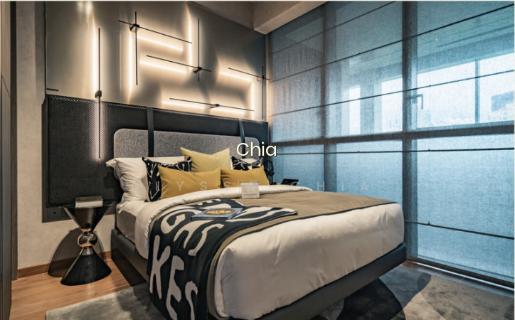 ⭐️ FREEHOLD, NEAR MRT, D5, UNDERVALUE, 3 BED BEST BUY photo 6