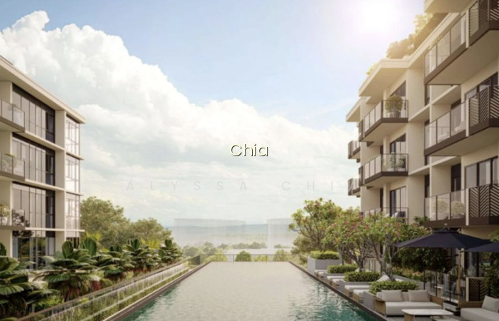FREEHOLD, 1KM TO TEMASEK PRIMARY SCHOOL, NEXT TO MRT, MINS WALK TO EAST COAST PARK