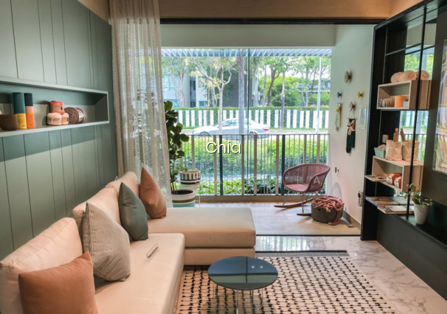 MIXED DEVELOPMENT CONDO STAR BUYS IN DISTRICT 16. CALL ME FOR THE VIP PRICES ! photo 3