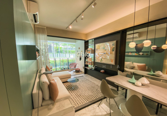 MIXED DEVELOPMENT CONDO STAR BUYS IN DISTRICT 16. CALL ME FOR THE VIP PRICES ! photo 5