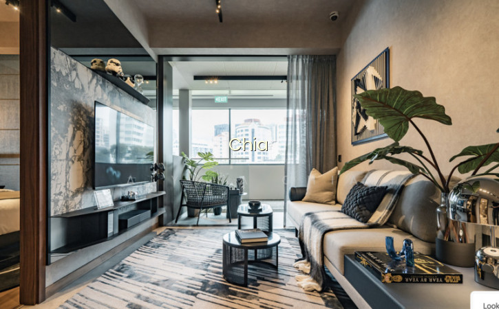 ⭐️ 1KM RIVER VALLEY PRI, FREEHOLD, DISTRICT 9, NEAR MRT photo 5