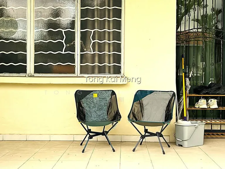 Super Gd Loc !! Build Your Dream Home!! Semi-D Plot!! Maple Lane Pk, Sixth Ave MRT 9654.3774 Tong image 1 of 10