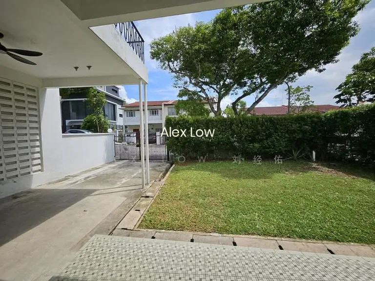 Next to Macritchie Resevoir Semi D for Rent image 1 of 9