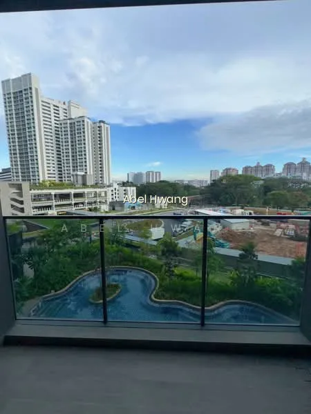 Amo Residence image 1 of 10