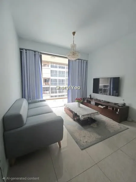 Signature at Yishun image 1 of 10