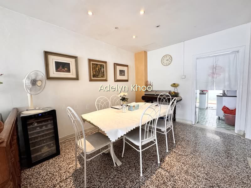 ADELYN 9325 9988 LENTOR ESTATE OWN A LANDED HOME NOW!!! image 1 of 9