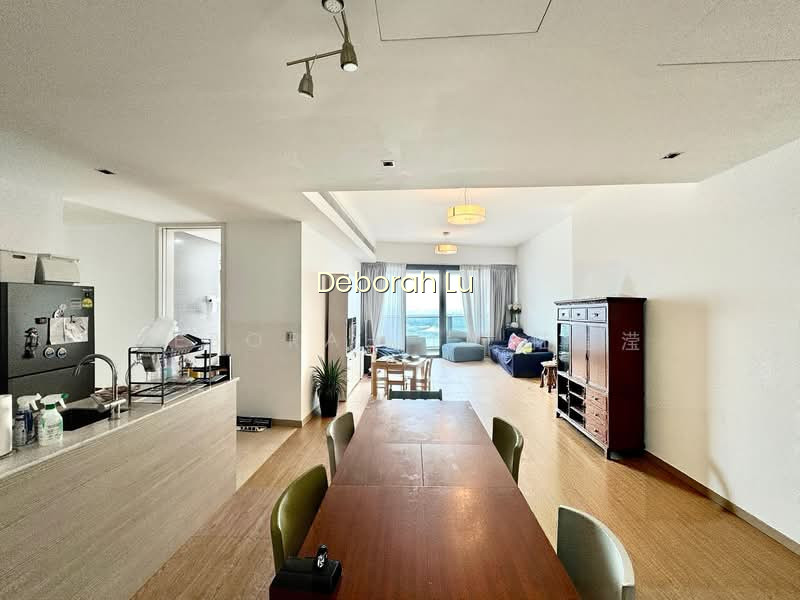 Duo Residences image 1 of 10