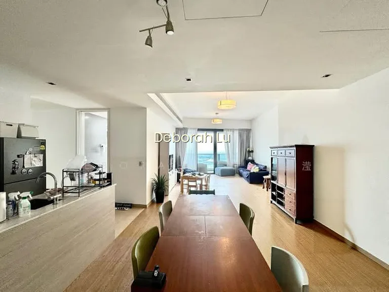 Duo Residences image 1 of 10