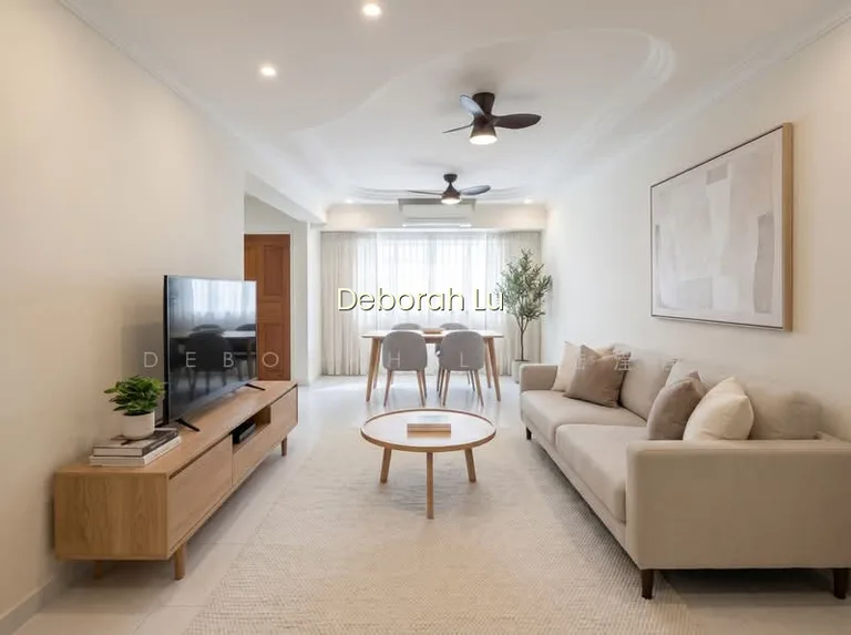 613A Bedok Reservoir Road image 1 of 10