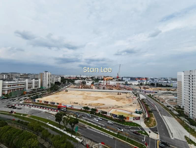 Pinery Residences