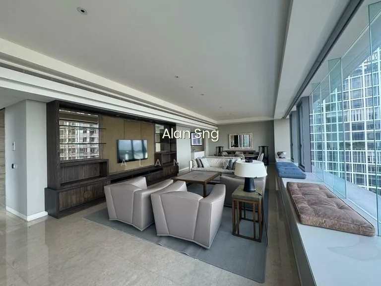 Ardmore Residence image 1 of 10