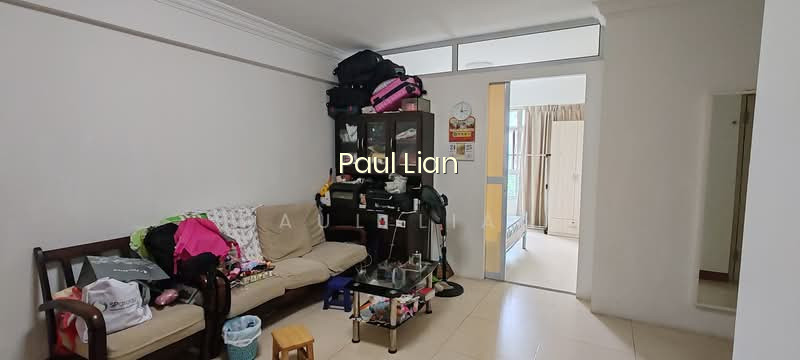 432B Yishun Avenue 1