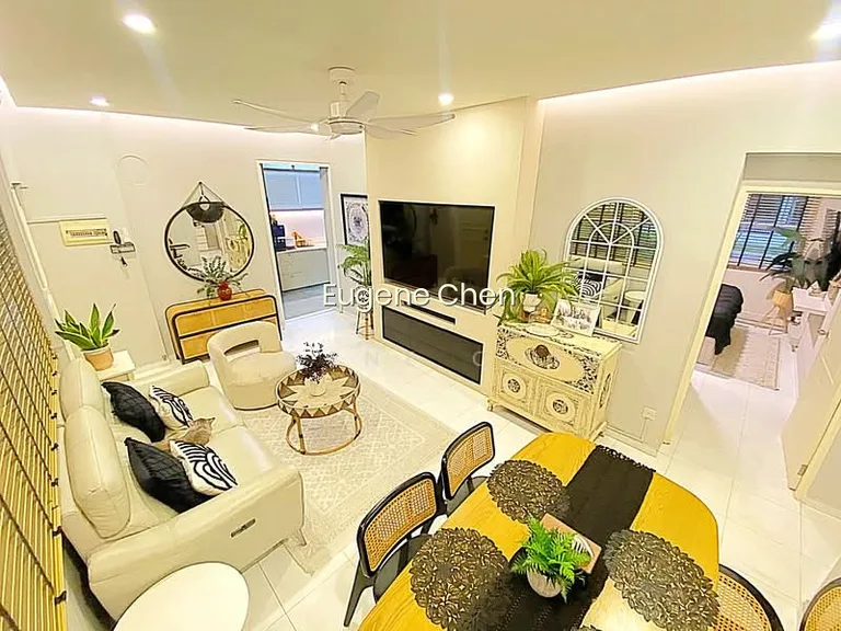 273D Jurong West Avenue 3 image 1 of 10