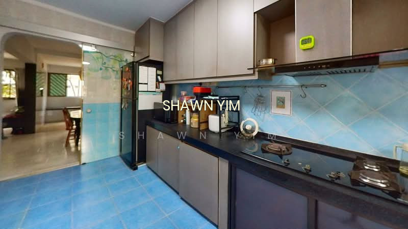 644 Yishun Street 61 image 1 of 10