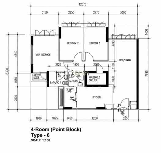 869B TAMPINES AVENUE 8 photo 2