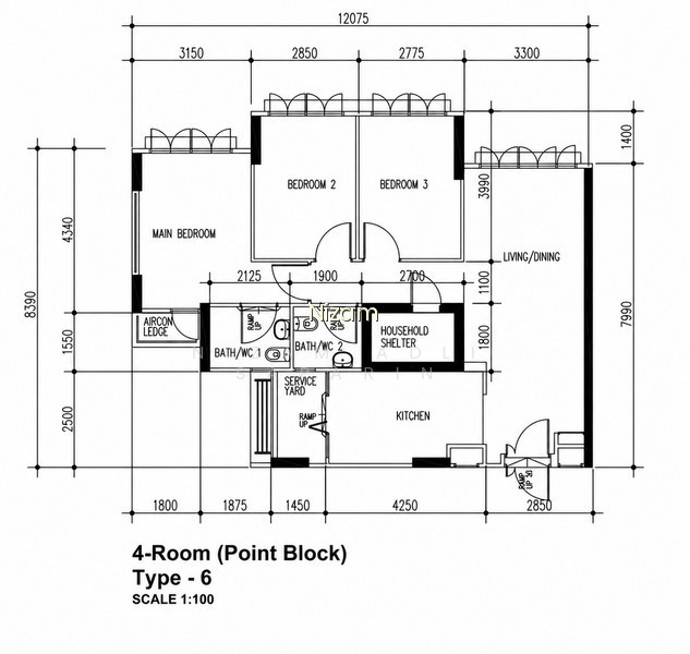 869B TAMPINES AVENUE 8 photo 3
