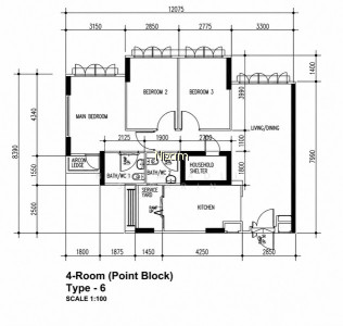 869B TAMPINES AVENUE 8 photo 4