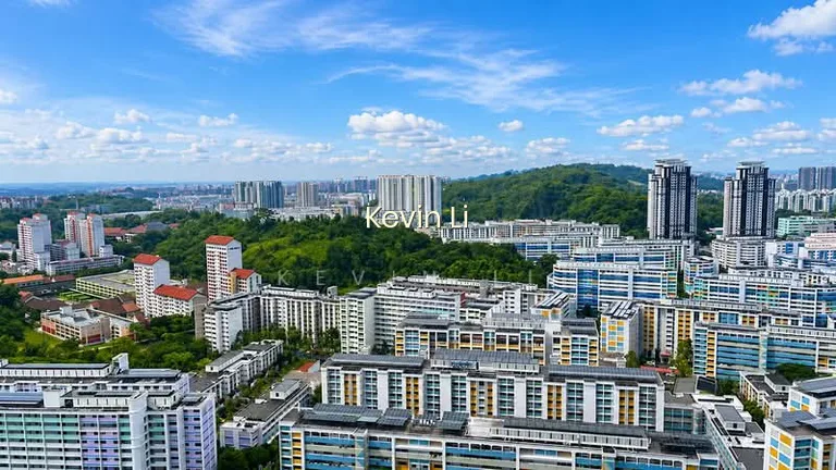 292C Bukit Batok East Avenue 6 image 1 of 5