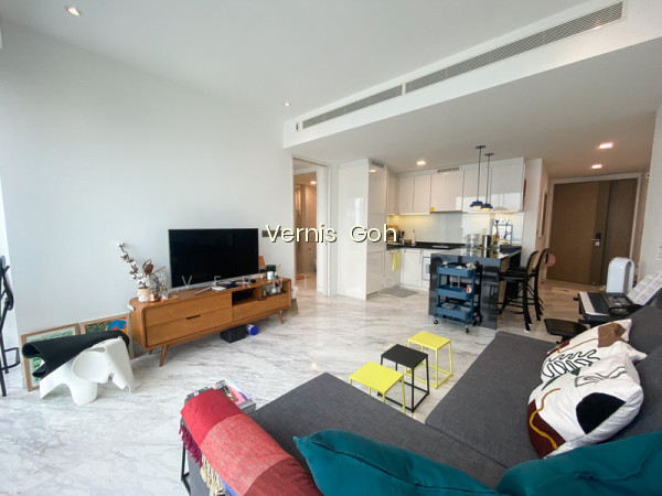 WALLICH RESIDENCE image 1 of 10