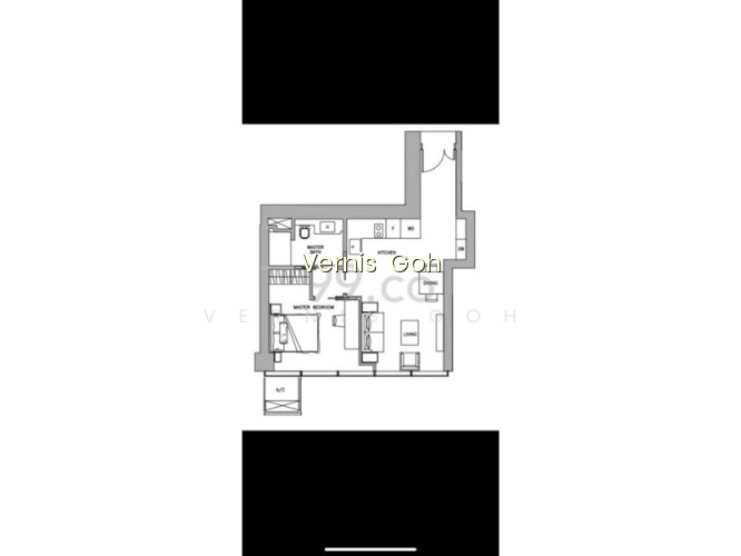 WALLICH RESIDENCE photo 2