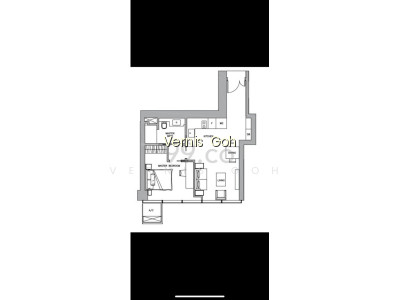 WALLICH RESIDENCE photo 4