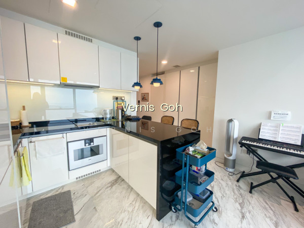 WALLICH RESIDENCE photo 5