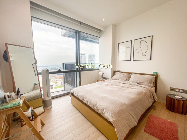 WALLICH RESIDENCE photo 6