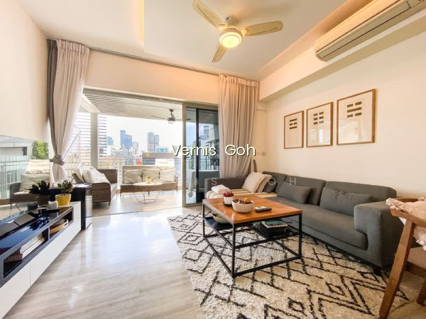 SOPHIA RESIDENCE photo 2