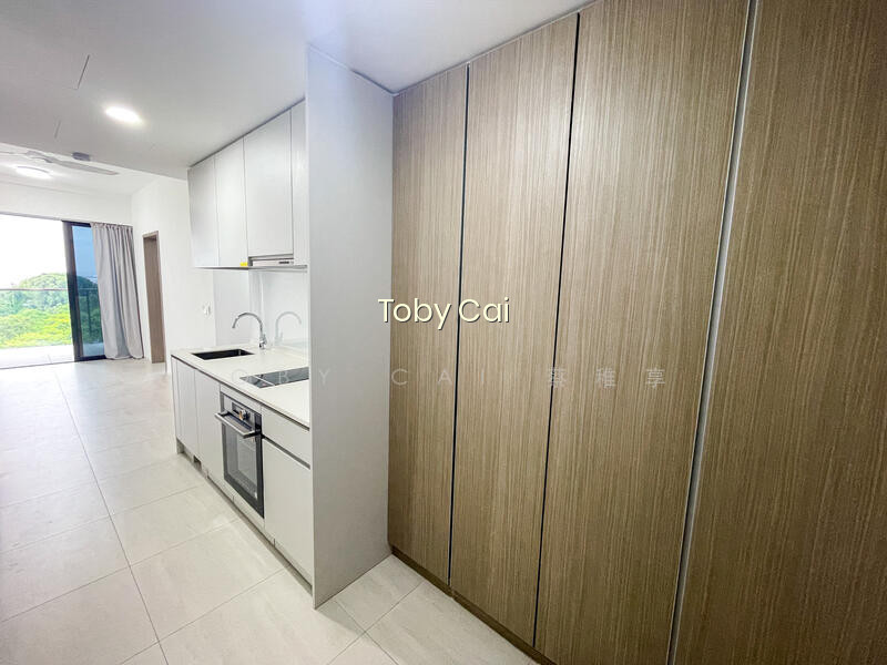The Woodleigh Residences image 1 of 10