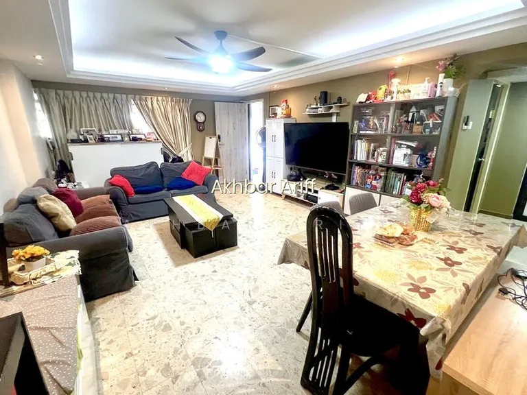 267 Tampines Street 21 image 1 of 10