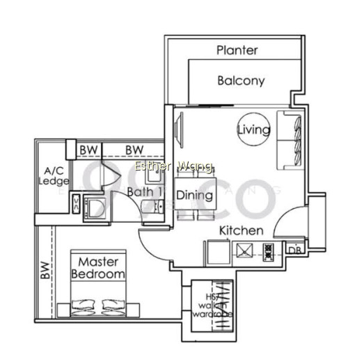 STARLIGHT SUITES photo 2