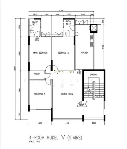 541 JURONG WEST AVENUE 1 photo 3