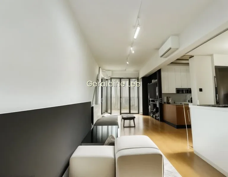 One Holland Village Residences image 1 of 10