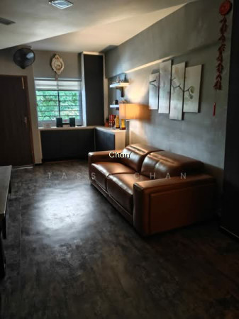 217 BEDOK NORTH STREET 1 photo 4