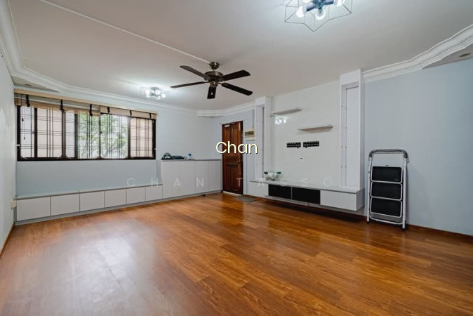 543 BEDOK NORTH STREET 3 photo 2