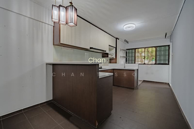 543 BEDOK NORTH STREET 3 photo 3