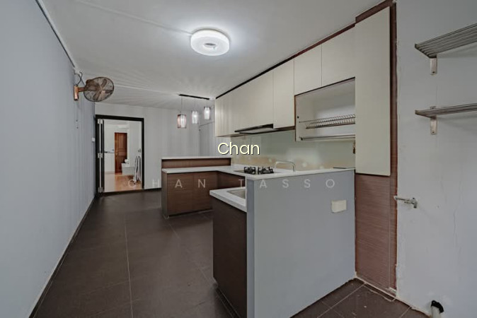 543 BEDOK NORTH STREET 3 photo 4