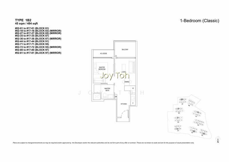 THE FLORENCE RESIDENCES photo 3