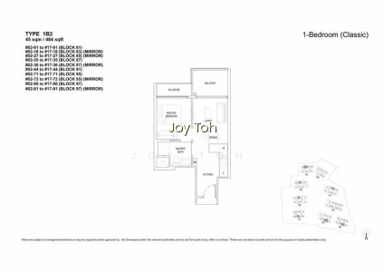 THE FLORENCE RESIDENCES photo 4