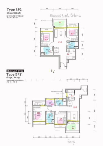 UPPERHOUSE AT ORCHARD BOULEVARD photo 2