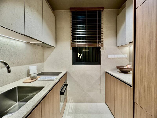 UPPERHOUSE AT ORCHARD BOULEVARD photo 5