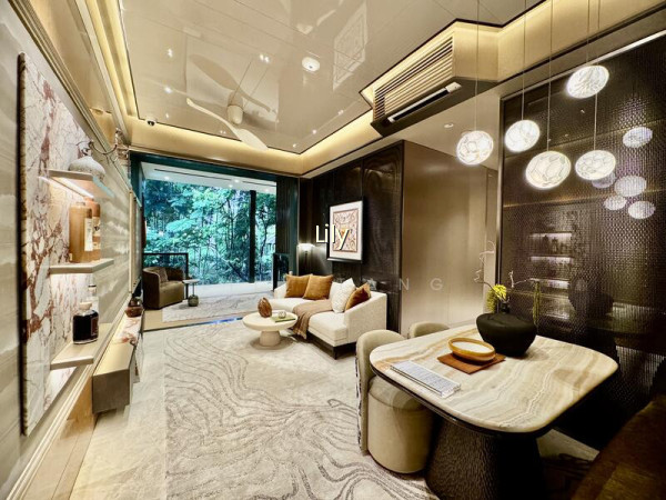 UPPERHOUSE AT ORCHARD BOULEVARD photo 6