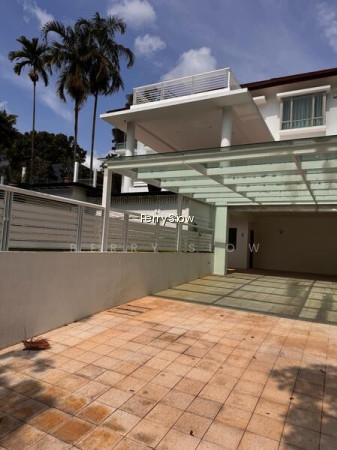 GOOD CLASS BUNGALOW AT PRIME LOCATION WITH PRIVATE POOL photo 4
