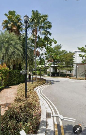 2 STOREY GOOD CLASS BUNGALOW AT SENTOSA COVE photo 4