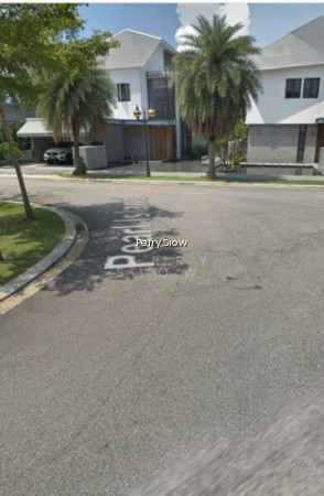 2 STOREY GOOD CLASS BUNGALOW AT SENTOSA COVE photo 5