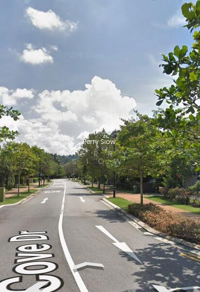 2 STOREY GOOD CLASS BUNGALOW AT SENTOSA COVE photo 6
