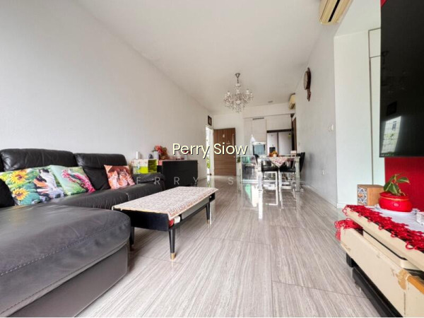 CANBERRA RESIDENCES photo 3